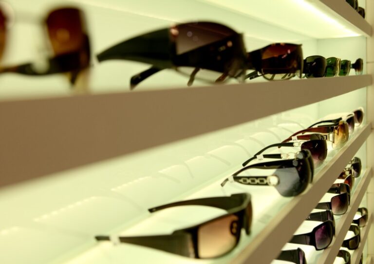 All company sunglasses in Rajkot