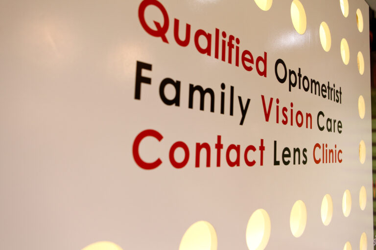 chasmawalla is UK qualified optician