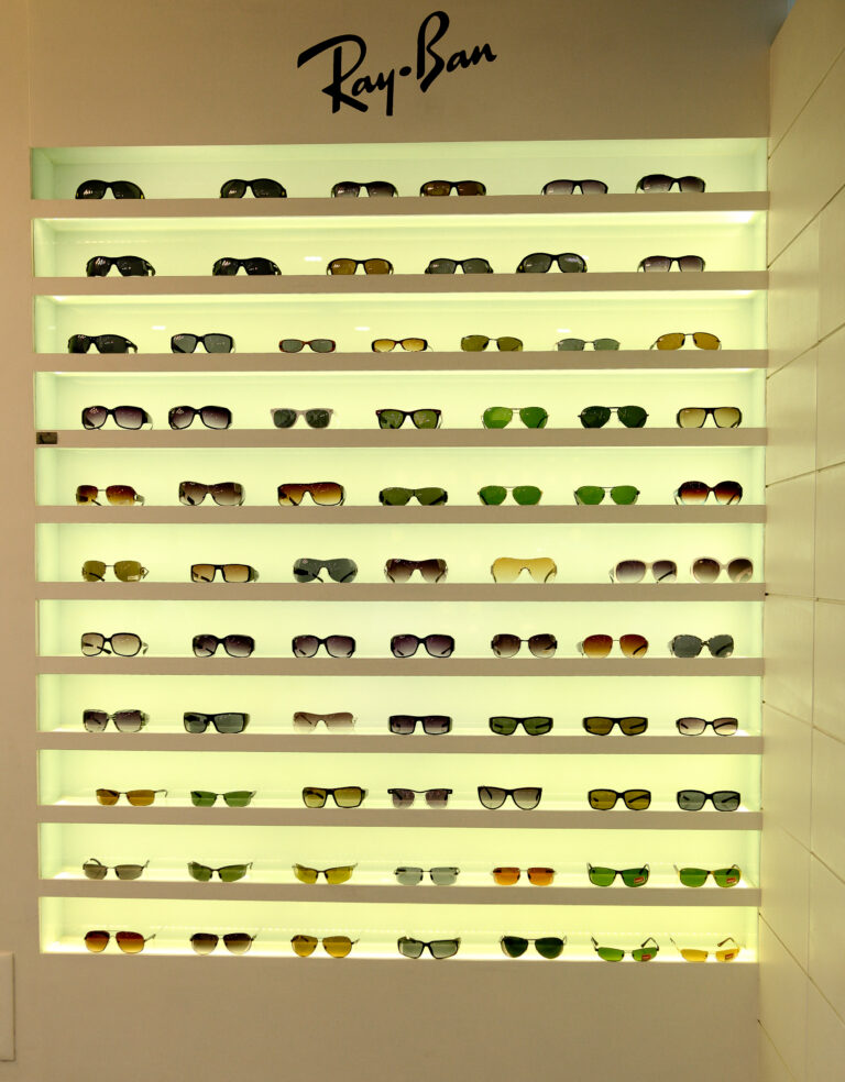 Rayban sunglasses in Rajkot at chasmawalla