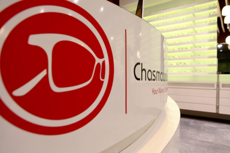 chasmawalla - Your vision, Our vision