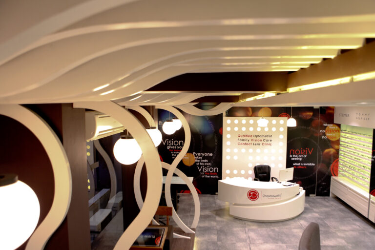 Best show room of sunglasses in Rajkot