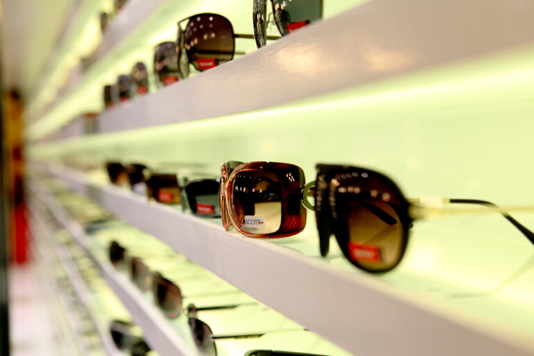 Sunglasses for Men-Women in Rajkot